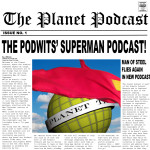 The Planet Podcast